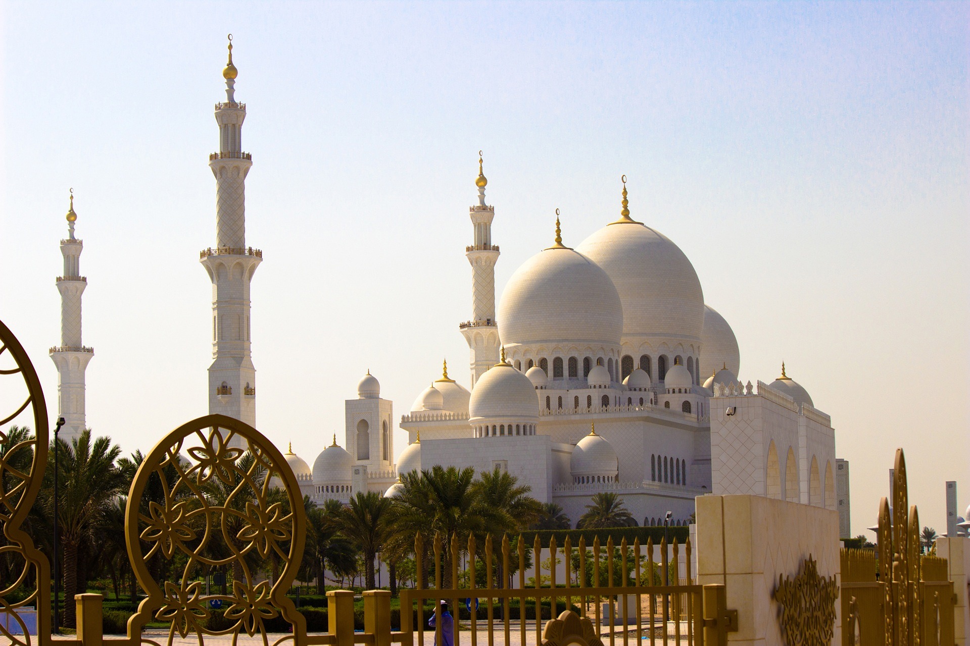 Discover the dazzling extravagance of the United Arab Emirates, where towering skyscrapers pierce the desert sky. Explore opulent mosques, experience the thrill of a desert safari, and shop for luxury goods in opulent malls. Read more...