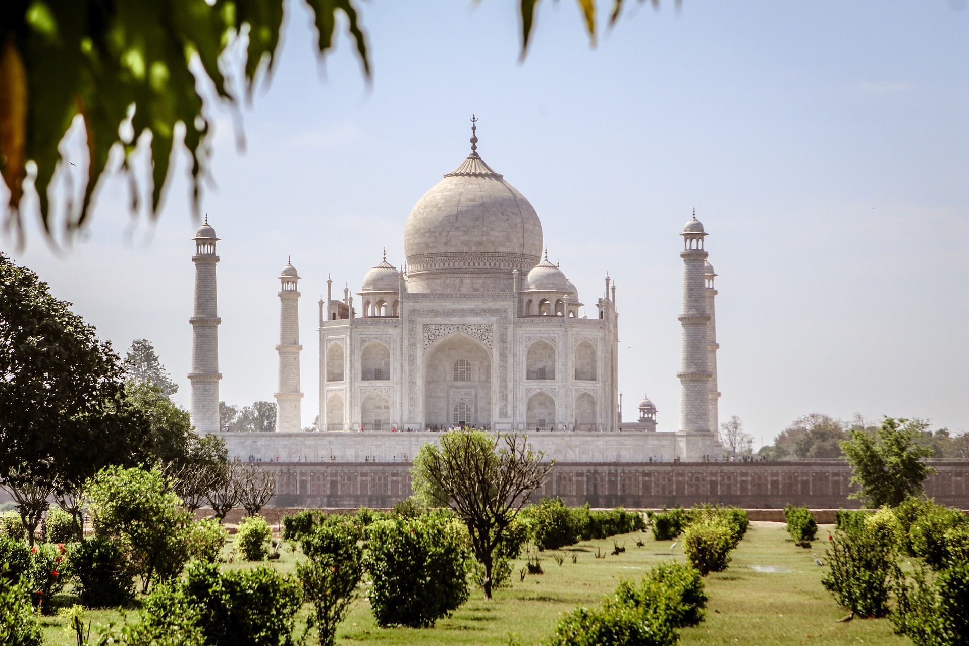 Unleash your inner explorer in India, the land of vibrant festivals, colorful bazaars, and awe-inspiring palaces. Immerse yourself in ancient traditions, encounter diverse wildlife, and discover the beauty of the Taj Mahal. Read more...